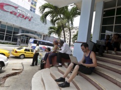 Cuba Unveils Plans to Launch First Public Wi-Fi Hotspots