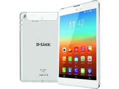 D-Link D100 Voice-Calling Tablet Now Available Online at Rs. 12,534