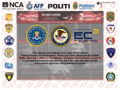 US Says Darkode Computer Hacking Forum Dismantled, 12 Charged