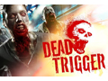 Gameloft launches Zombiewood for Android, Dead Trigger receives Halloween update