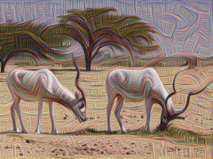 Deep Learning: Teaching Computers to See Like People