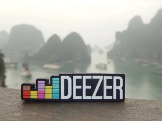 Music Streaming Platform Deezer Raises EUR 160 Milllion in Fresh Funding