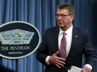 US Military Invites Pre-Approved Experts to 'Hack the Pentagon'