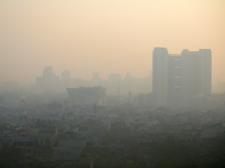 The Odd or Even Formula Isn&#039;t Going to Help Delhi