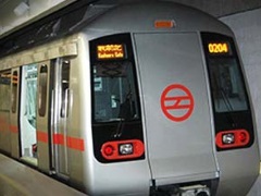 Select Delhi Metro Stations to Soon Get Public Wi-Fi Facility