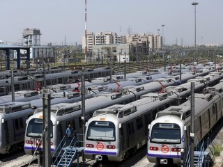 Delhi Metro's Proposed Driverless Train to Sport ODD, Public Wi-Fi Facility