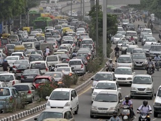 Odd-Even Scheme: Delhi Says Action Will Be Taken Against 'Surge Pricing'