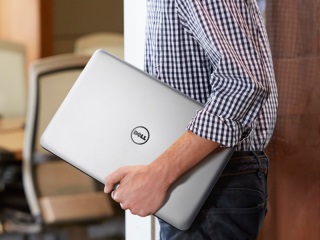 Indian Government Should Encourage Small, Medium-Sized Businesses: Dell CEO