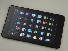Dell Venue 7 (2014) Review: A 3G Tablet With Voice Calling Thrown In