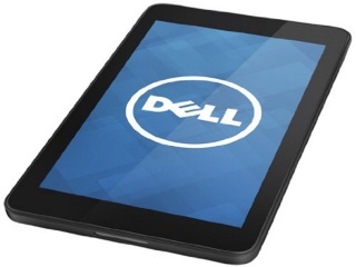 Dell Discontinues Android-Powered Venue Tablets; No OS Updates for Existing Customers