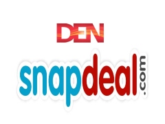 Snapdeal Partners With DEN Networks for Home Shopping Channel