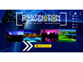 Could Sony's PlayStation 4 debut at Destination PlayStation?