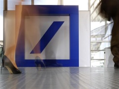 Deutsche Bank to Reportedly Launch 3 Tech Startup Labs in 2015