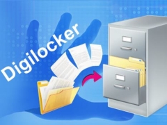 Digital Locker Facility to Be Given to Students in Chattisgarh