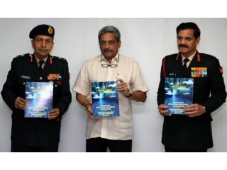 Indian Army Launches Encrypted Cloud, Digital Locker Initiatives