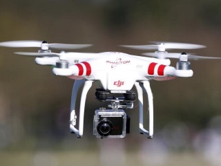 Drone Draft Regulations Released, Include Civil and Commercial Use