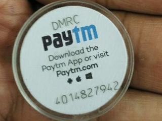 Soon, Pay for Delhi Metro Rides With Paytm Wallet