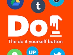 IFTTT Rebrands App; Launches 3 New Do Apps for Android and iOS