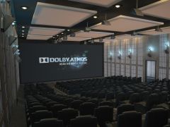 Making Bollywood Movies With Dolby Atmos