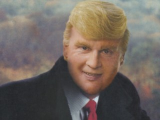 Funny or Die: Johnny Depp Plays Donald Trump in This Must-See Spoof Biopic