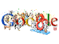 Opening ceremony London 2012: Google continues the doodle tradition