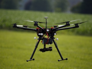 US FAA Says Drone Registration Will Be Simple