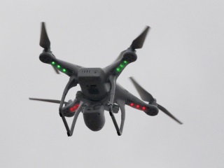 Drones, CCTV Cameras to Keep Vigil During Durga Puja in Jharkhand