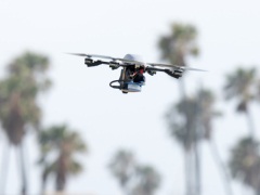 Nasa Pictures a Drone in Every Home