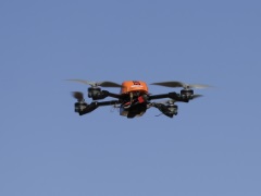 Drone Revolution Draws Near, but Big Obstacles Remain