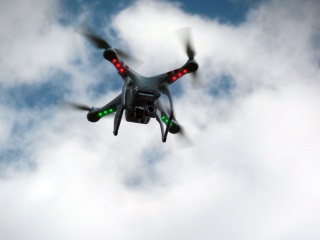 To Prevent Drone-Airplane Collisions, US FAA Seeks Airport Detection System
