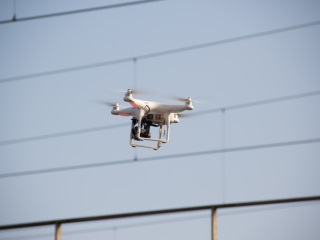 Drones Will Have to Be Declared to Customs From April