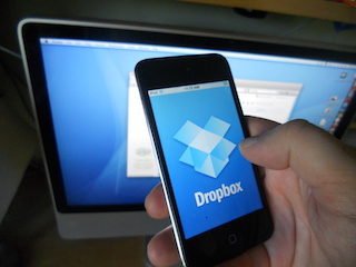 Dropbox Forces Some Users to Reset Passwords; Cites Leaked Credential Cache