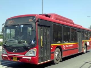 Delhi Residents Can Now Apply Online for Driver&#039;s Licence and More