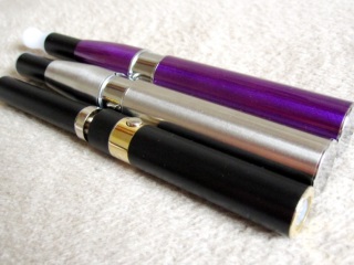 Doctors Should Prescribe E-Cigarettes to Smokers: UK