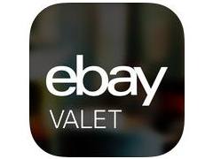 eBay Valet App for iOS Will Sell Stuff on Your Behalf