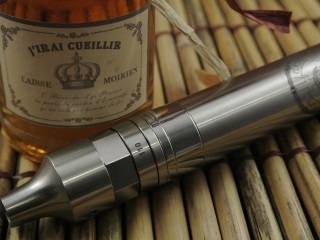 E-Cigarettes Contain Dangerous &#039;Popcorn Lung&#039; Chemicals: Study