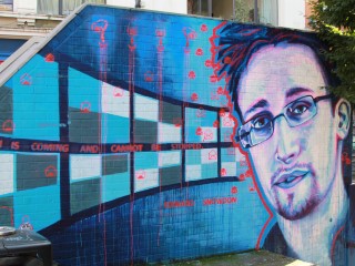 Traffic to Wikipedia Terrorism Pages Dropped After Snowden Revelations: Study
