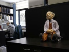 Physicists Verify Einstein's Time-Dilation Theory