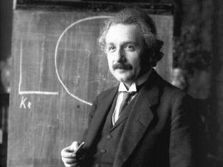 Einstein's Mass-Energy Equation Inadequate, Claims Indian Researcher