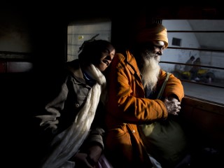 Soon, Differently-Abled Can Avail Rail Travel Concessions Online