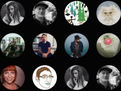 Ad-Free Social Network Ello Gets an iPhone App