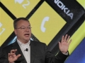 Nokia CEO running out of time to turn company around