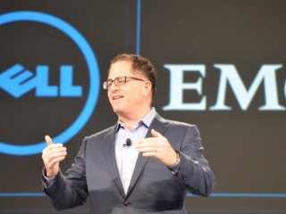 Dell Says He's Winning Back Customers From 'Pricey' Public Cloud