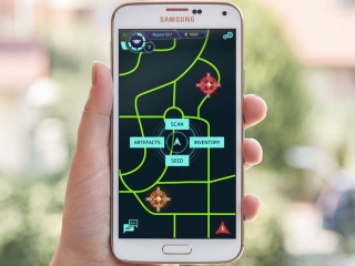 This Indian Augmented Reality Game Could Be the Next Pokemon Go