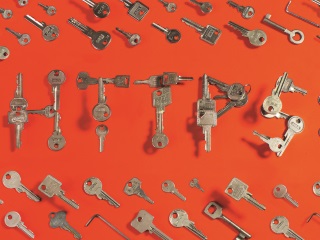 Encryption, Always Important, Is Now Easy