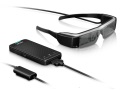 Epson Launches New Version of its Augmented Reality Smart Glasses