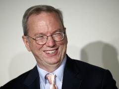 Google's Eric Schmidt Warns NSA Spying Could 'Break' the Internet