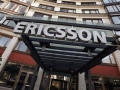 Ericsson reveals $1.22 billion hit over joint venture