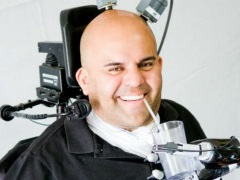 Mind-Controlled Prosthetic Limbs Allow Precise, Smooth Movement