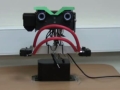 Scientists develop a robot that can express its feelings